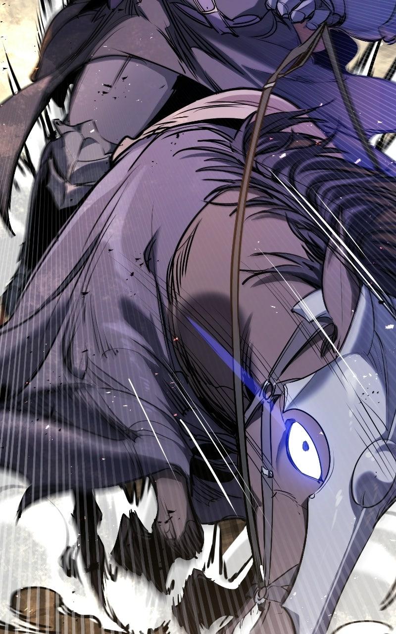 The Regressed Mercenary Has a Plan Chapter 63 — page 19