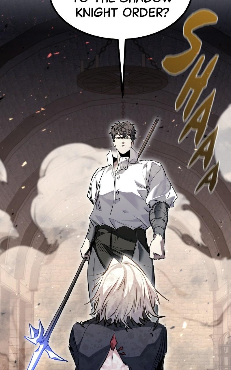 The Regressed Mercenary Has a Plan Chapter 63 — page 22