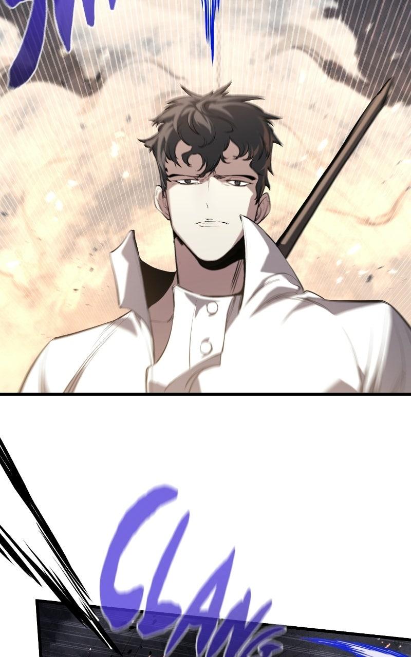 The Regressed Mercenary Has a Plan Chapter 63 — page 28