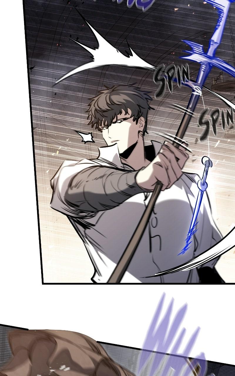 The Regressed Mercenary Has a Plan Chapter 63 — page 29