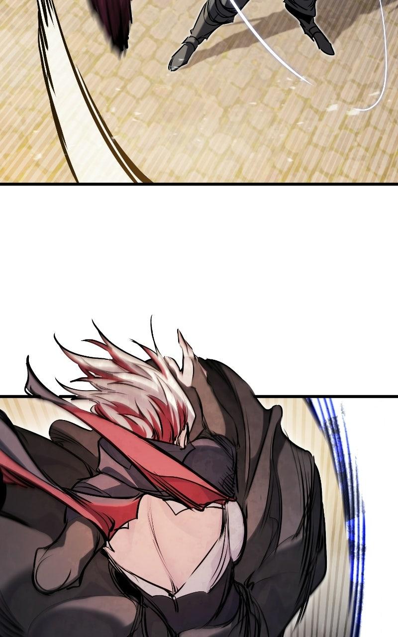 The Regressed Mercenary Has a Plan Chapter 63 — page 31