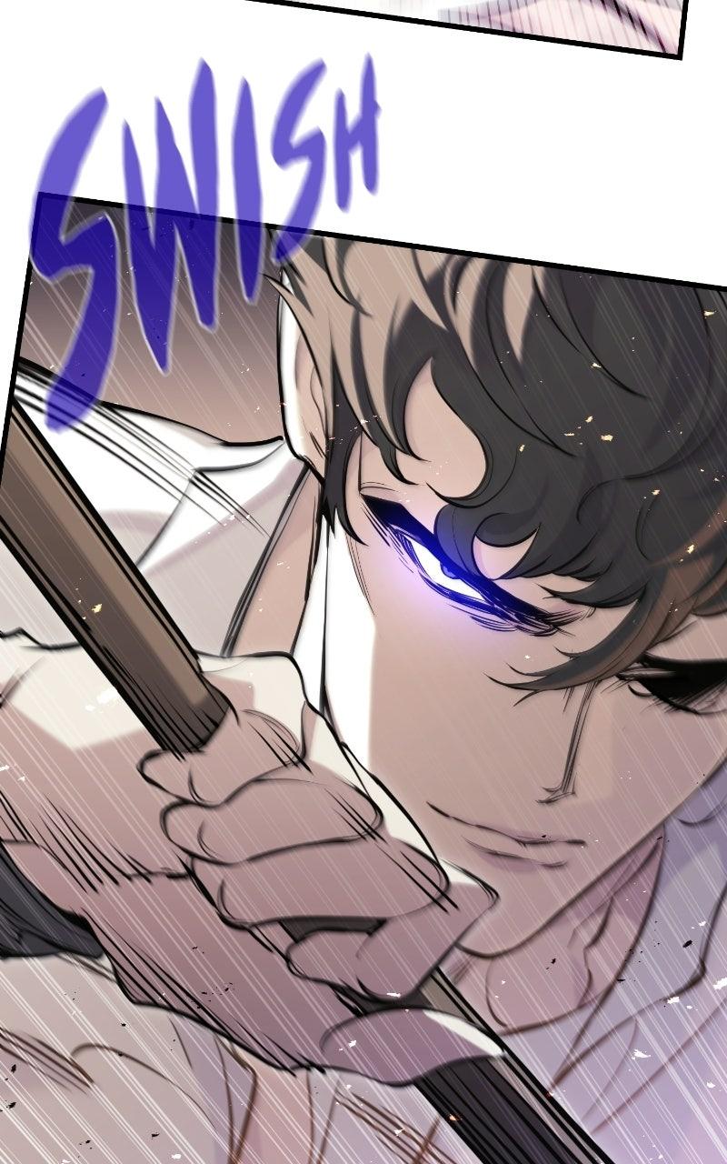 The Regressed Mercenary Has a Plan Chapter 63 — page 34