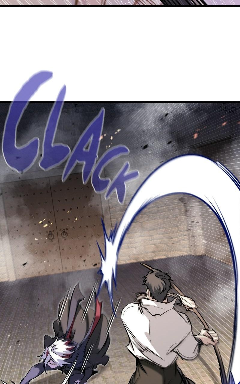 The Regressed Mercenary Has a Plan Chapter 63 — page 35
