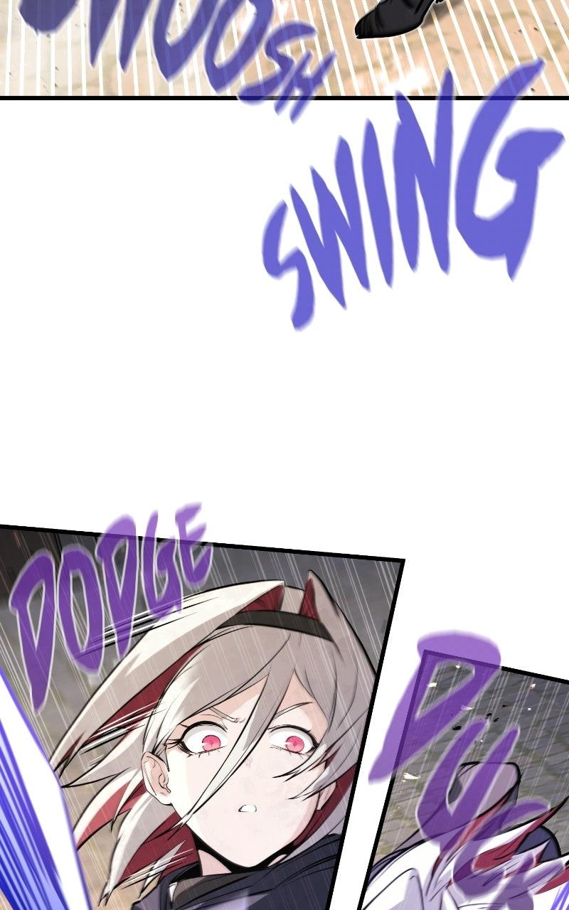 The Regressed Mercenary Has a Plan Chapter 63 — page 38