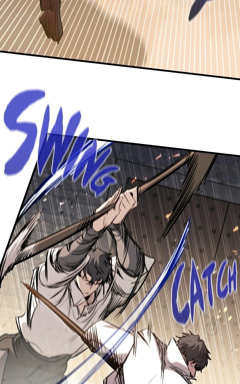The Regressed Mercenary Has a Plan Chapter 63 — page 42