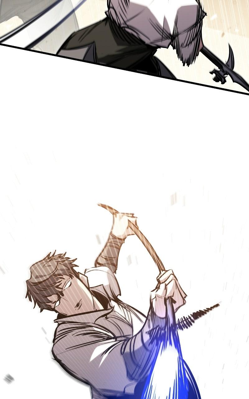 The Regressed Mercenary Has a Plan Chapter 63 — page 43