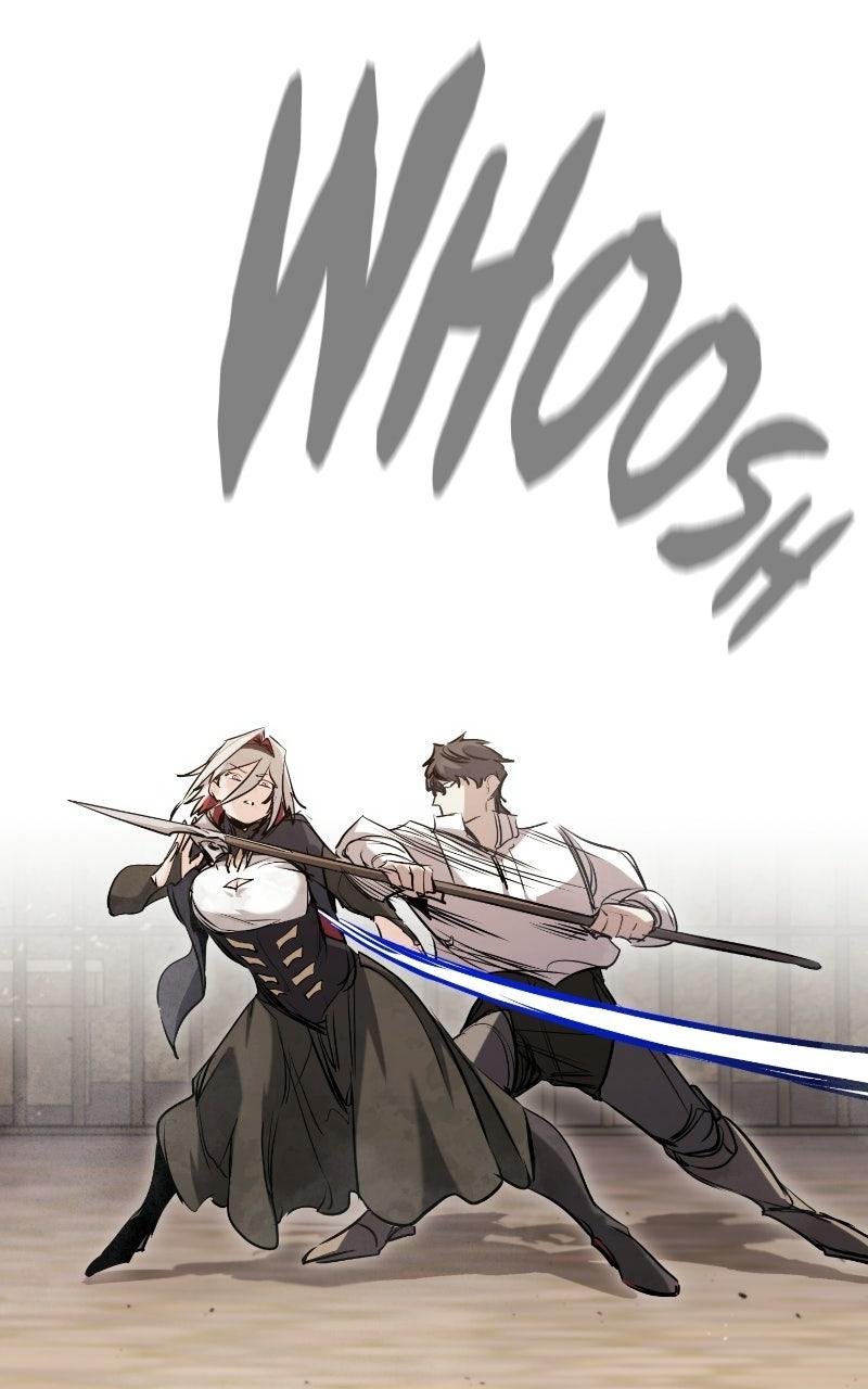 The Regressed Mercenary Has a Plan Chapter 63 — page 56