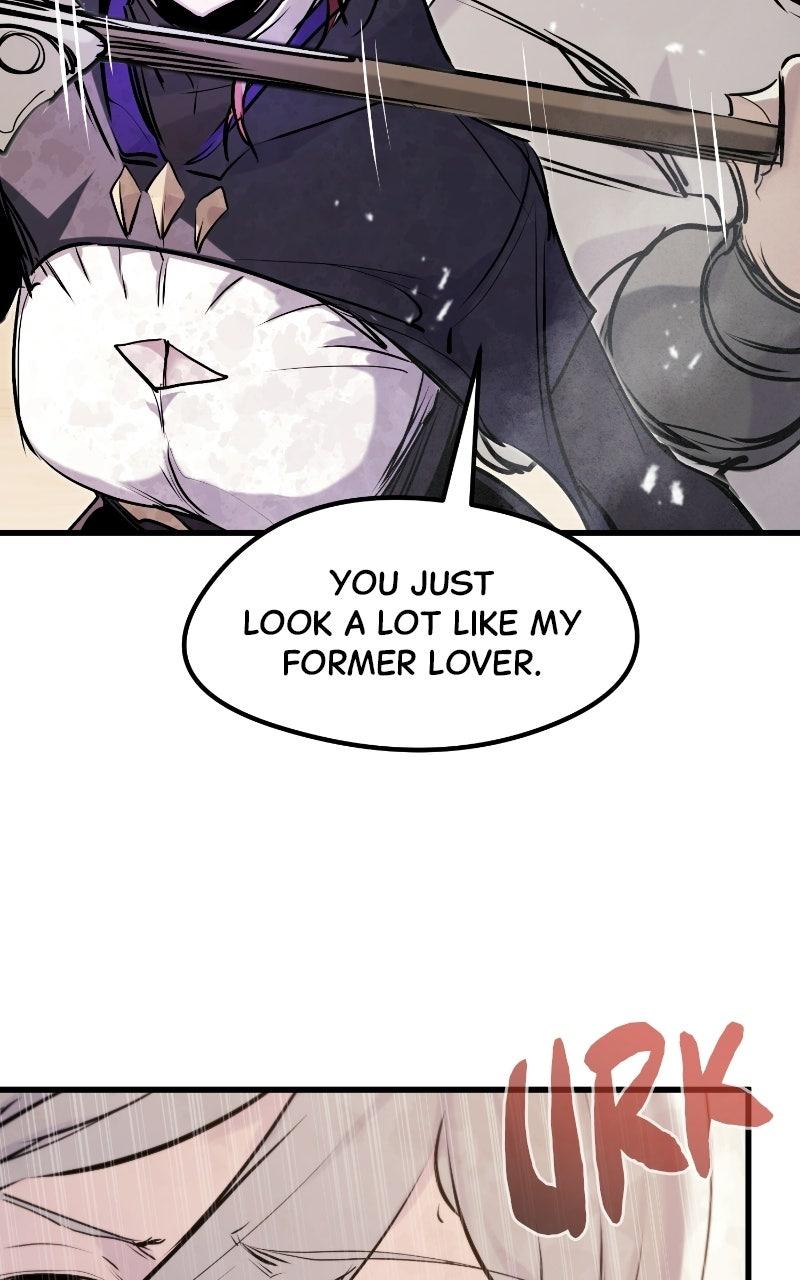 The Regressed Mercenary Has a Plan Chapter 63 — page 58