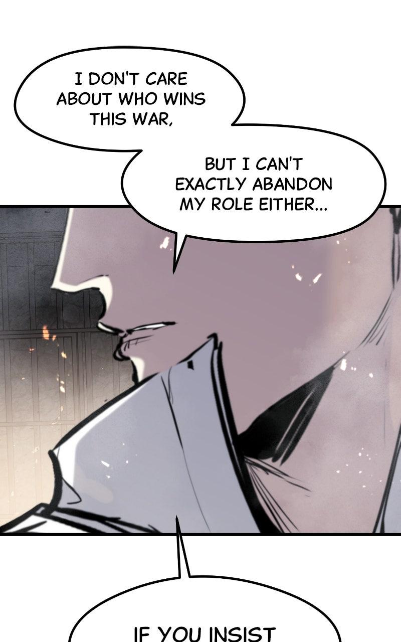 The Regressed Mercenary Has a Plan Chapter 63 — page 60