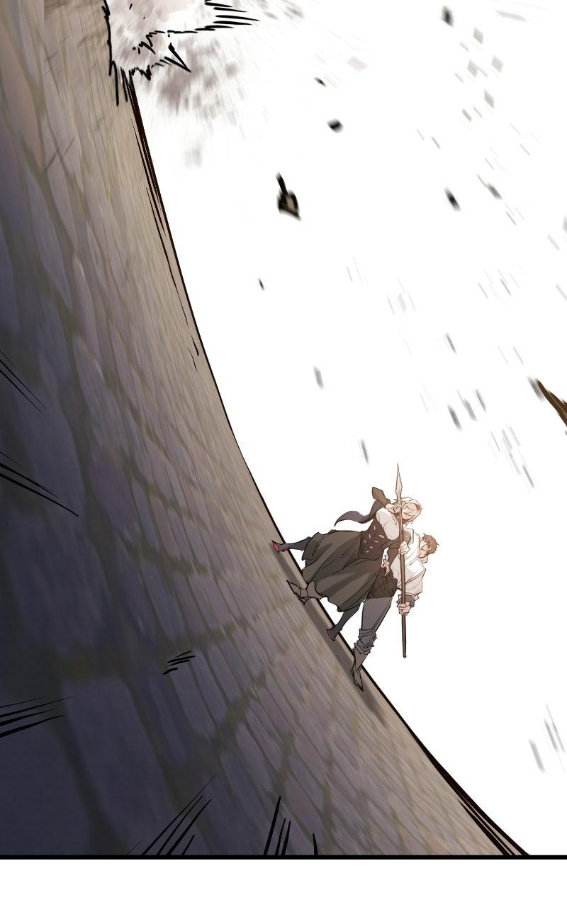 The Regressed Mercenary Has a Plan Chapter 63 — page 65