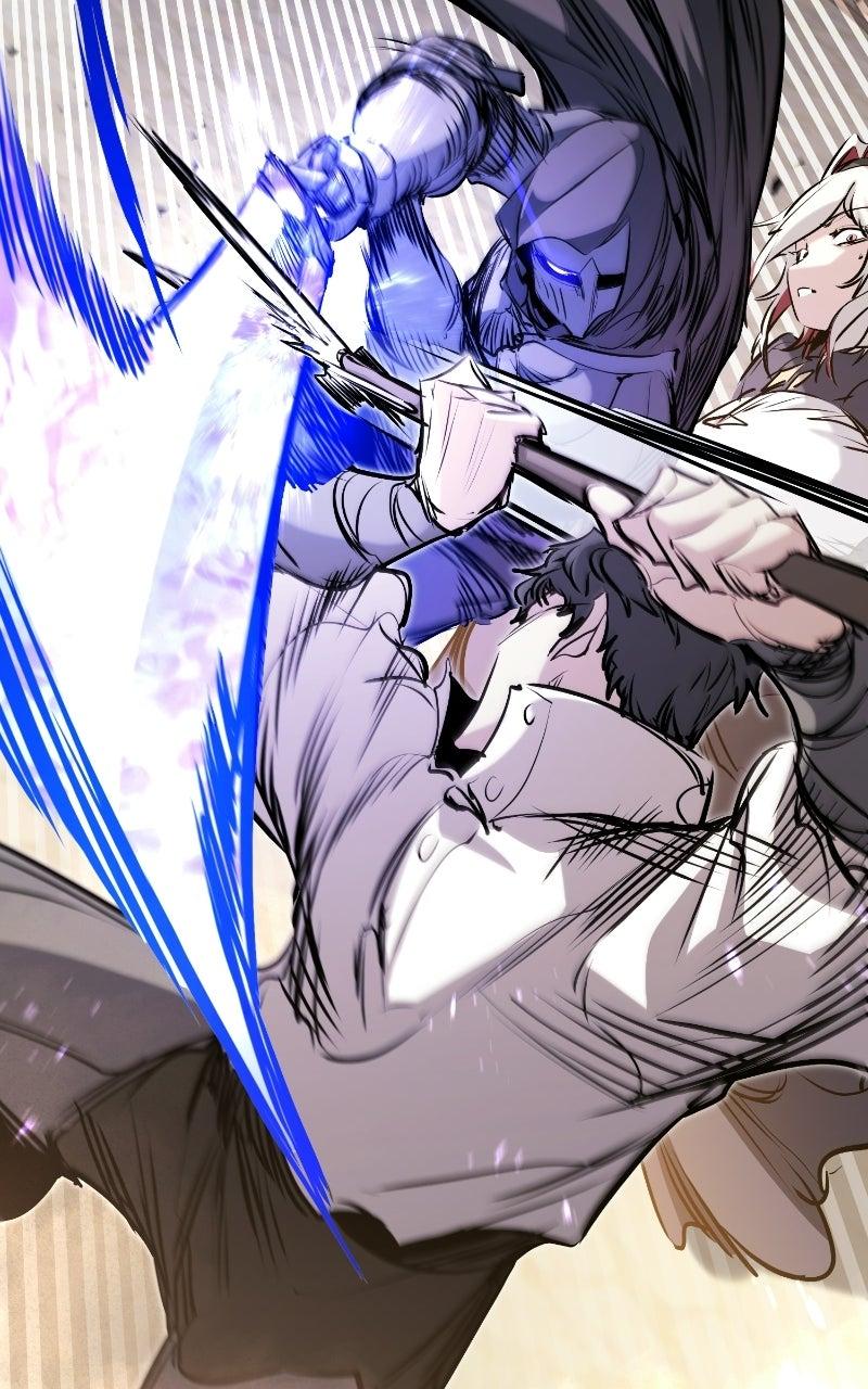 The Regressed Mercenary Has a Plan Chapter 63 — page 68