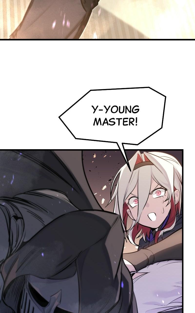 The Regressed Mercenary Has a Plan Chapter 63 — page 69