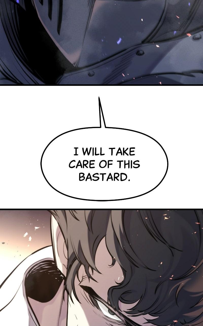 The Regressed Mercenary Has a Plan Chapter 63 — page 71