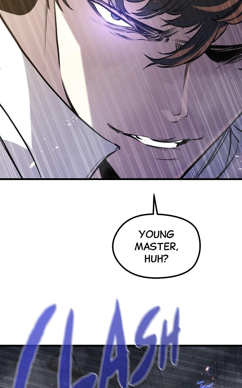 The Regressed Mercenary Has a Plan Chapter 63 — page 73