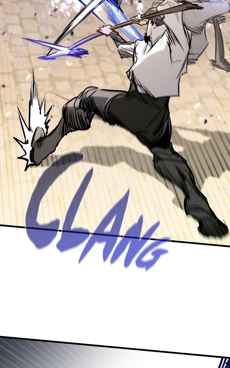 The Regressed Mercenary Has a Plan Chapter 63 — page 76