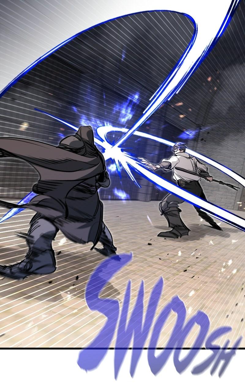 The Regressed Mercenary Has a Plan Chapter 63 — page 77