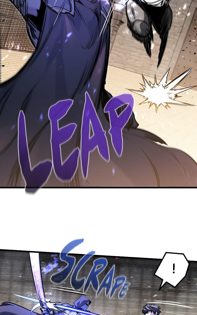 The Regressed Mercenary Has a Plan Chapter 63 — page 81