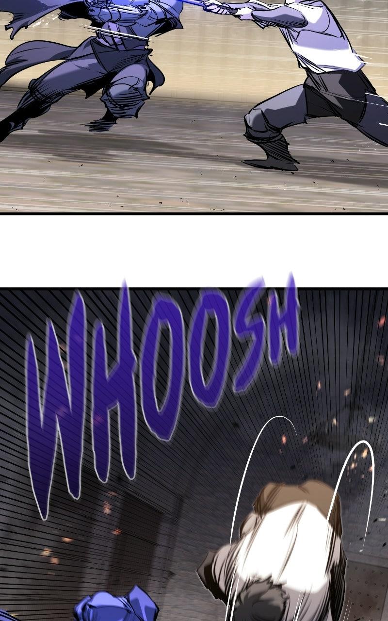 The Regressed Mercenary Has a Plan Chapter 63 — page 82