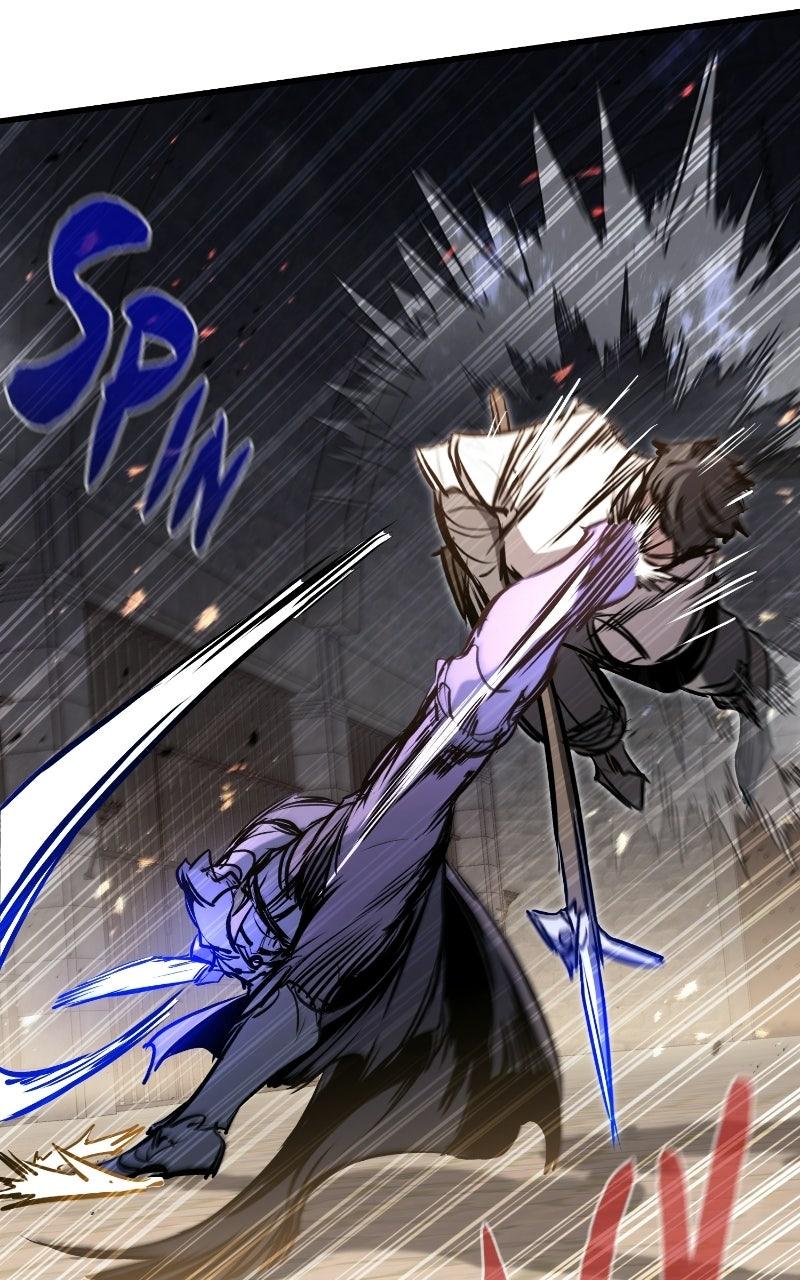 The Regressed Mercenary Has a Plan Chapter 63 — page 84