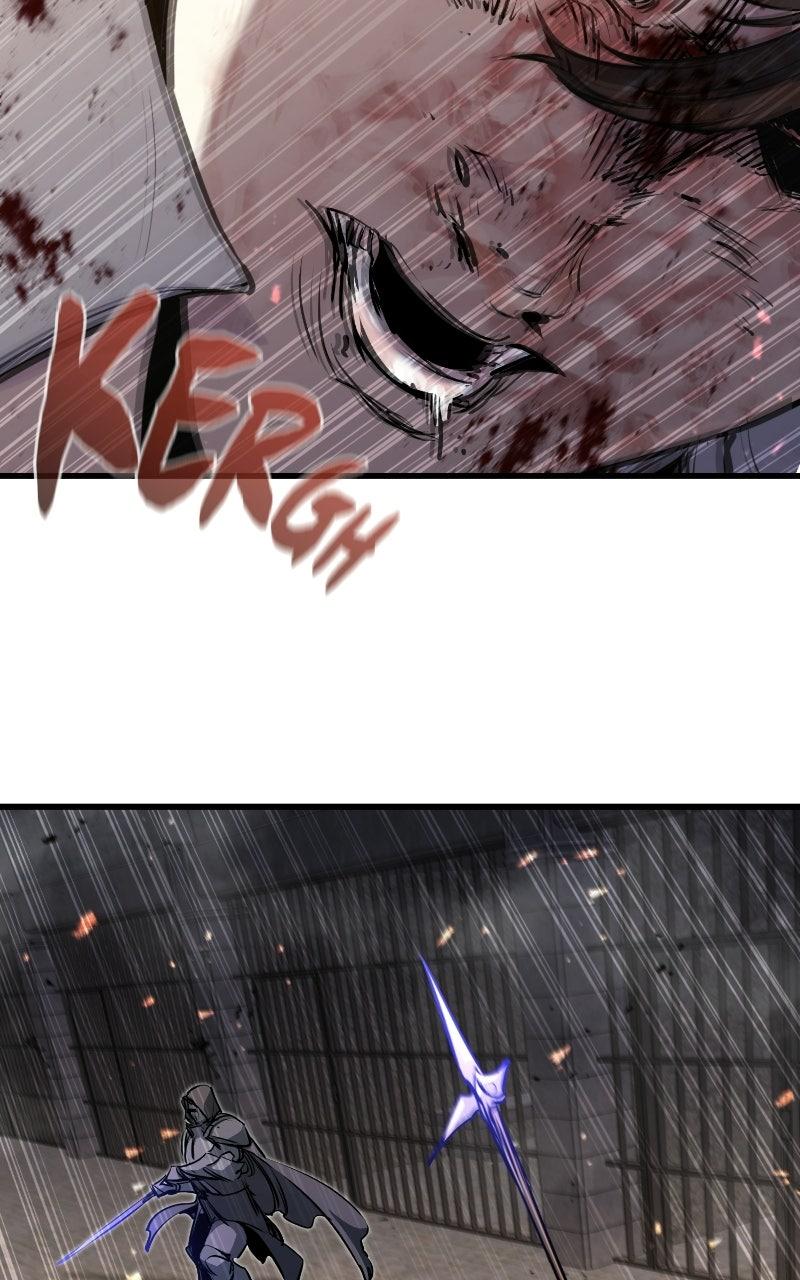 The Regressed Mercenary Has a Plan Chapter 63 — page 86
