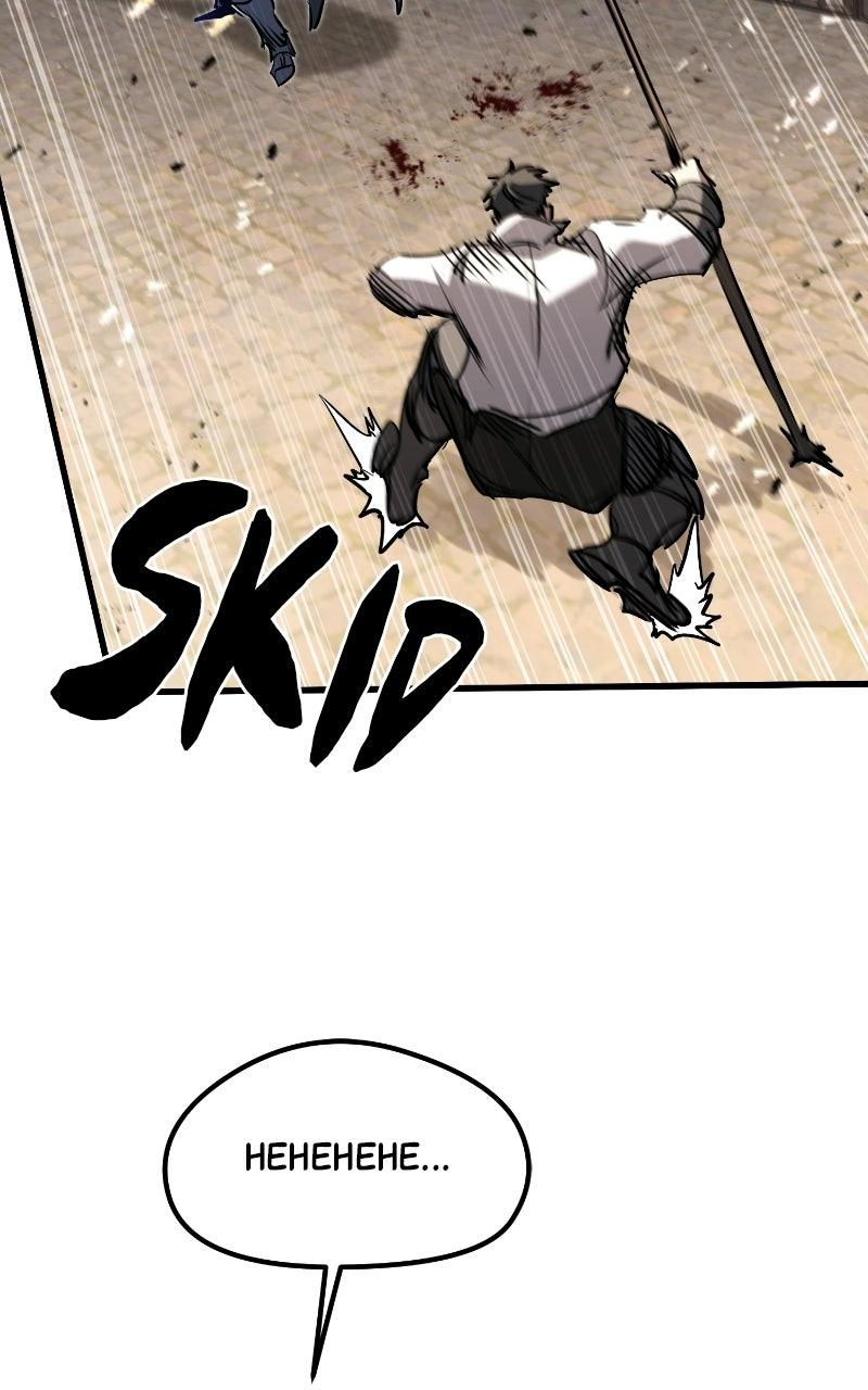The Regressed Mercenary Has a Plan Chapter 63 — page 87