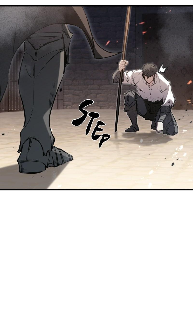The Regressed Mercenary Has a Plan Chapter 63 — page 88