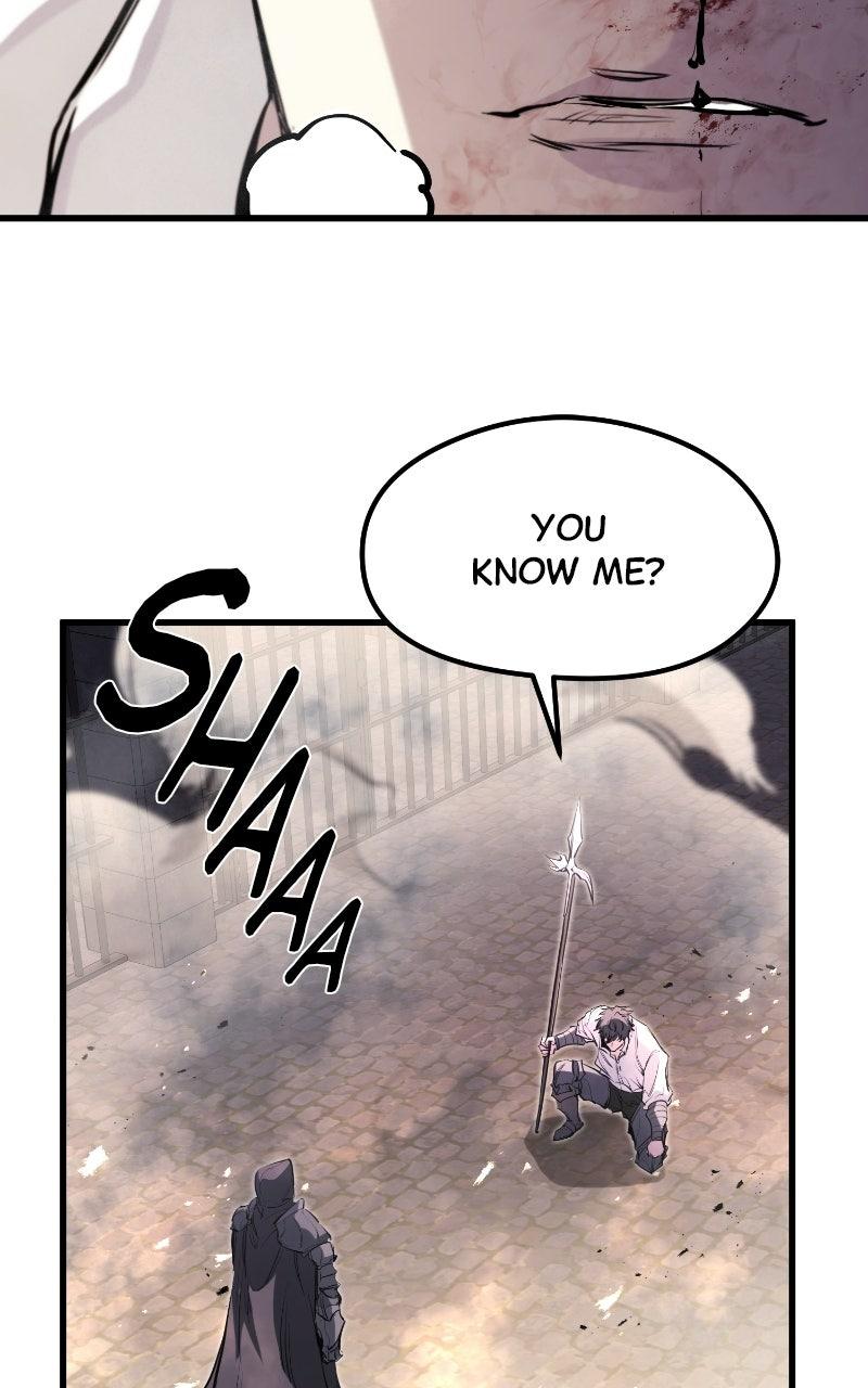 The Regressed Mercenary Has a Plan Chapter 63 — page 91