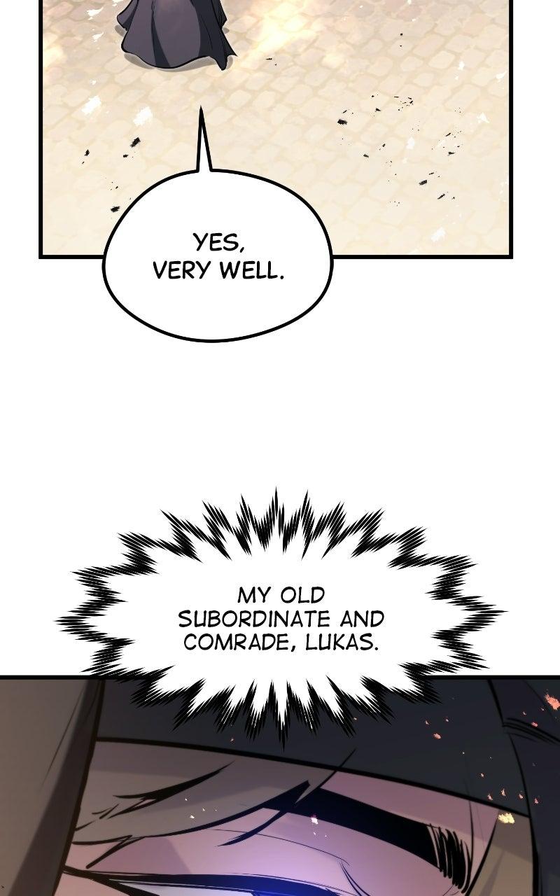 The Regressed Mercenary Has a Plan Chapter 63 — page 92