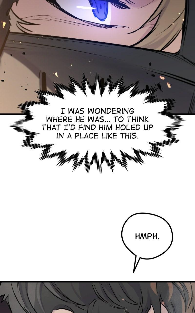 The Regressed Mercenary Has a Plan Chapter 63 — page 93