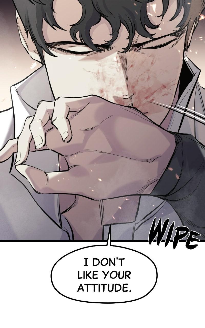 The Regressed Mercenary Has a Plan Chapter 63 — page 94