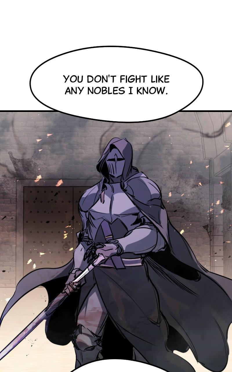 The Regressed Mercenary Has a Plan Chapter 63 — page 95