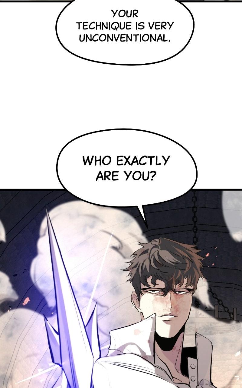 The Regressed Mercenary Has a Plan Chapter 63 — page 96