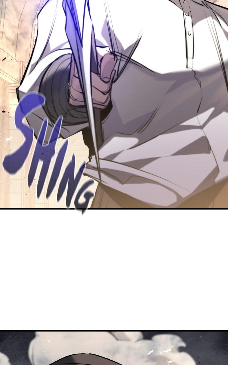 The Regressed Mercenary Has a Plan Chapter 63 — page 97