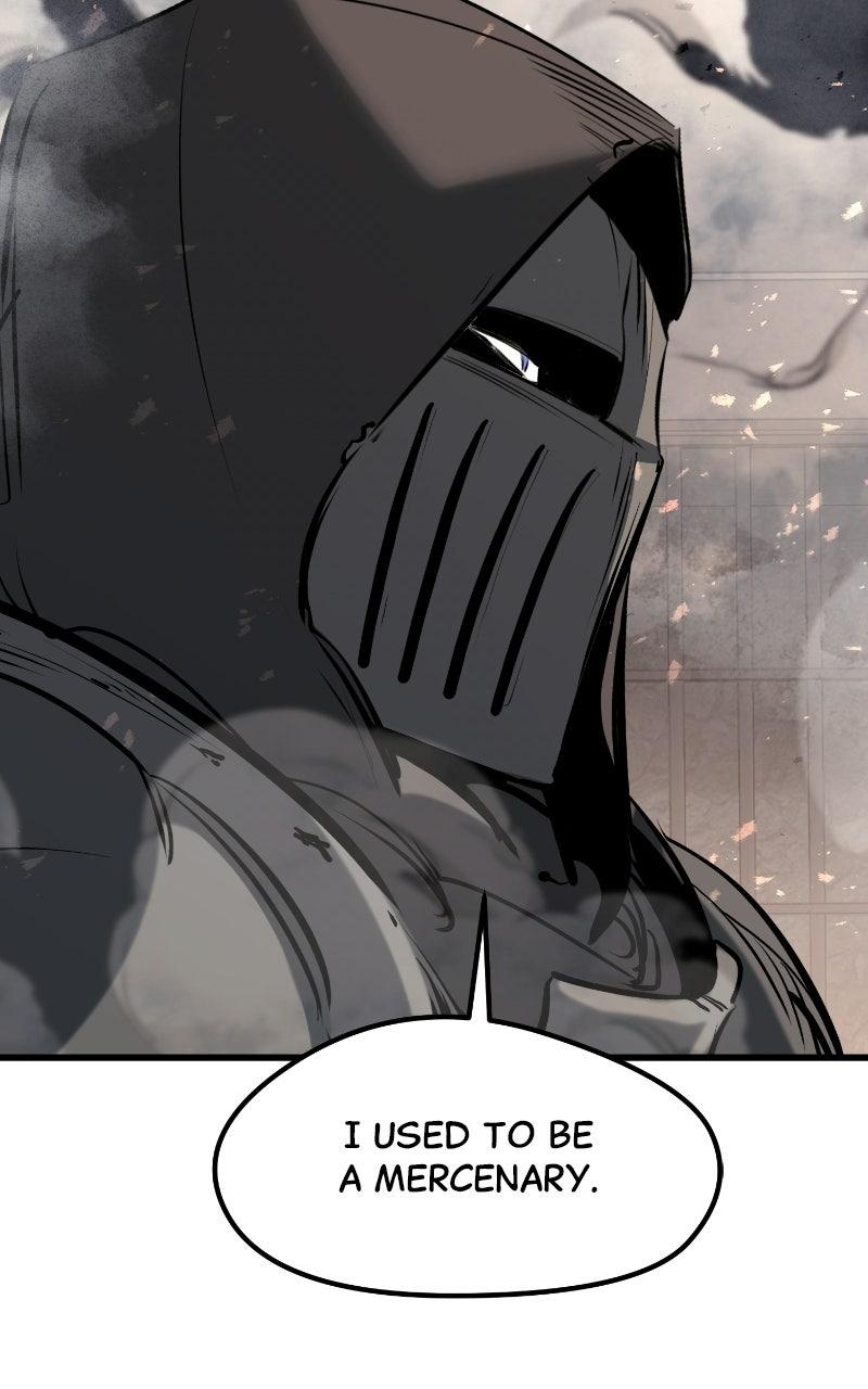 The Regressed Mercenary Has a Plan Chapter 63 — page 98