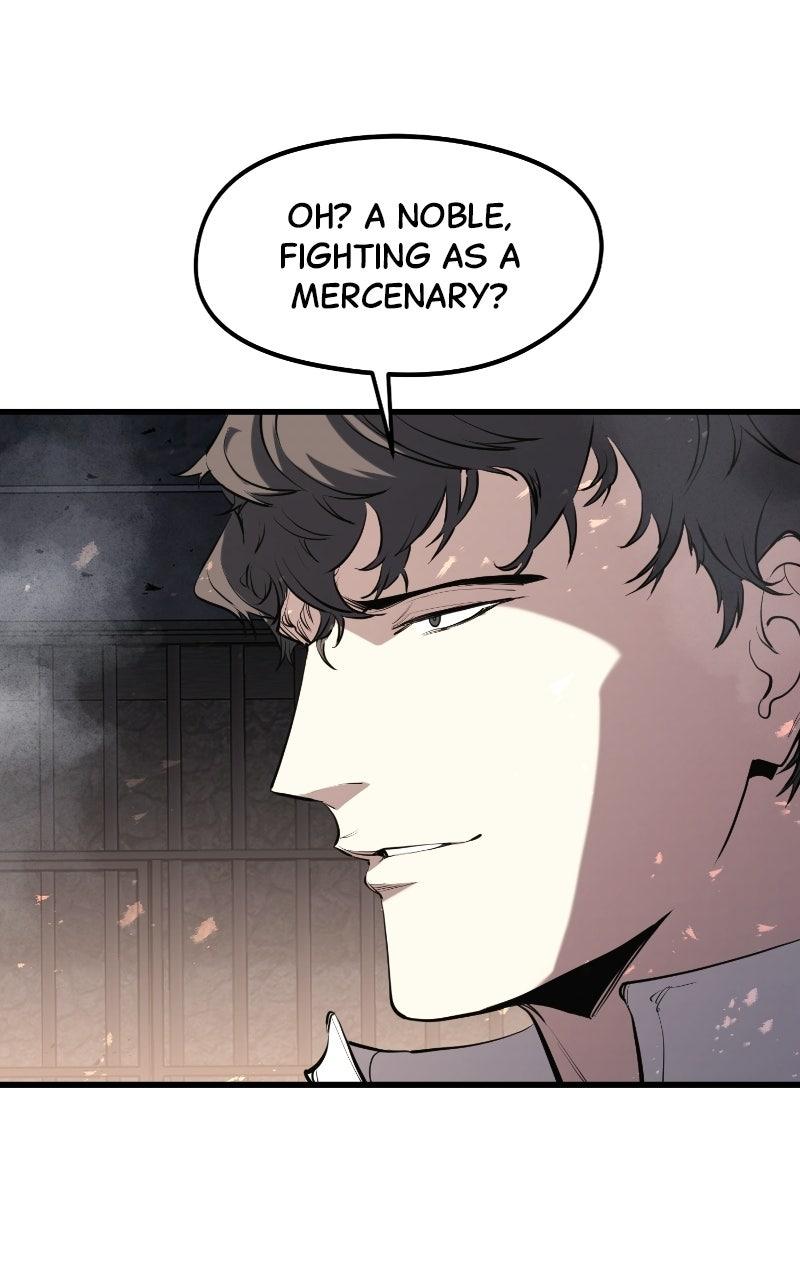 The Regressed Mercenary Has a Plan Chapter 63 — page 99