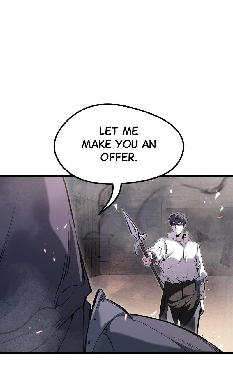 The Regressed Mercenary Has a Plan Chapter 63 — page 100