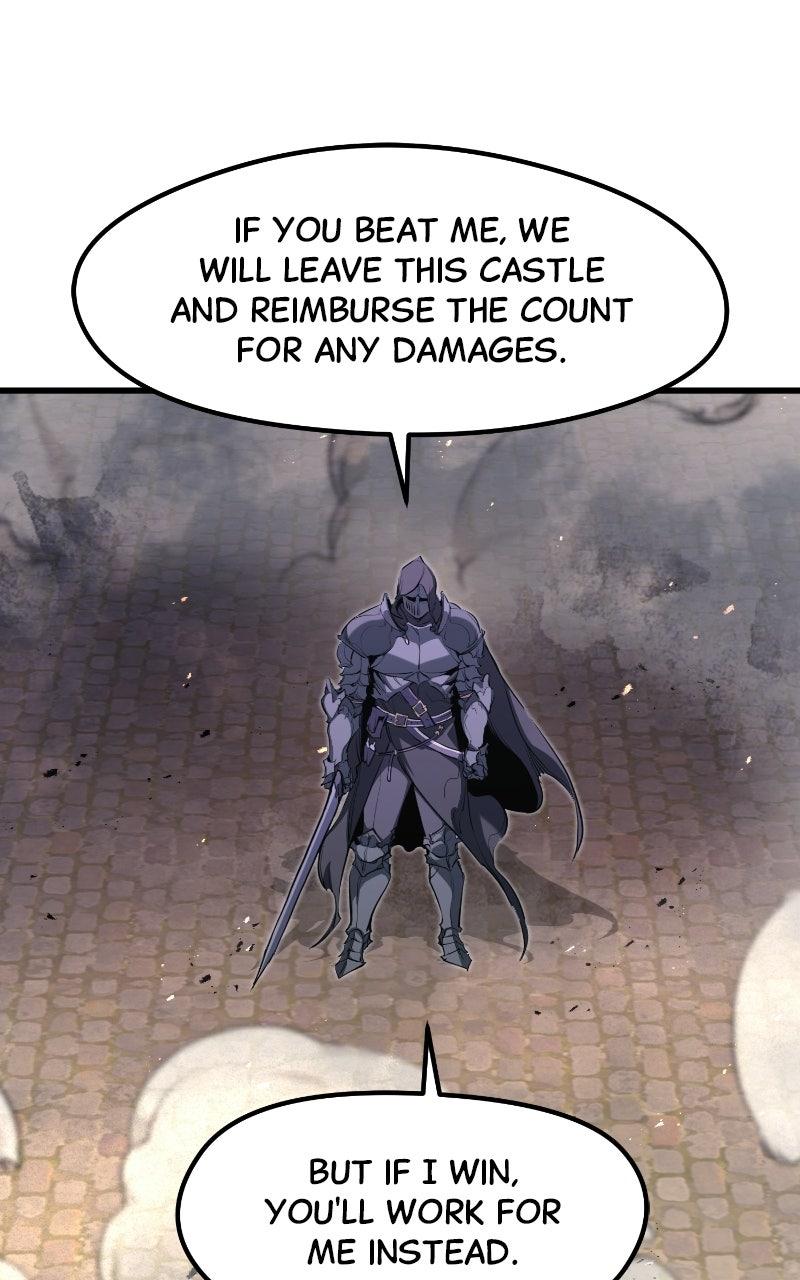 The Regressed Mercenary Has a Plan Chapter 63 — page 101