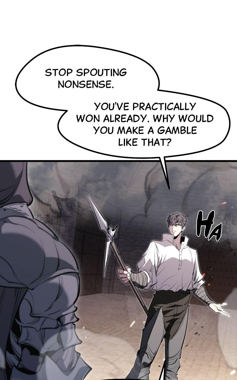 The Regressed Mercenary Has a Plan Chapter 63 — page 104