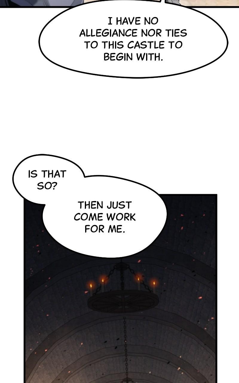 The Regressed Mercenary Has a Plan Chapter 63 — page 105
