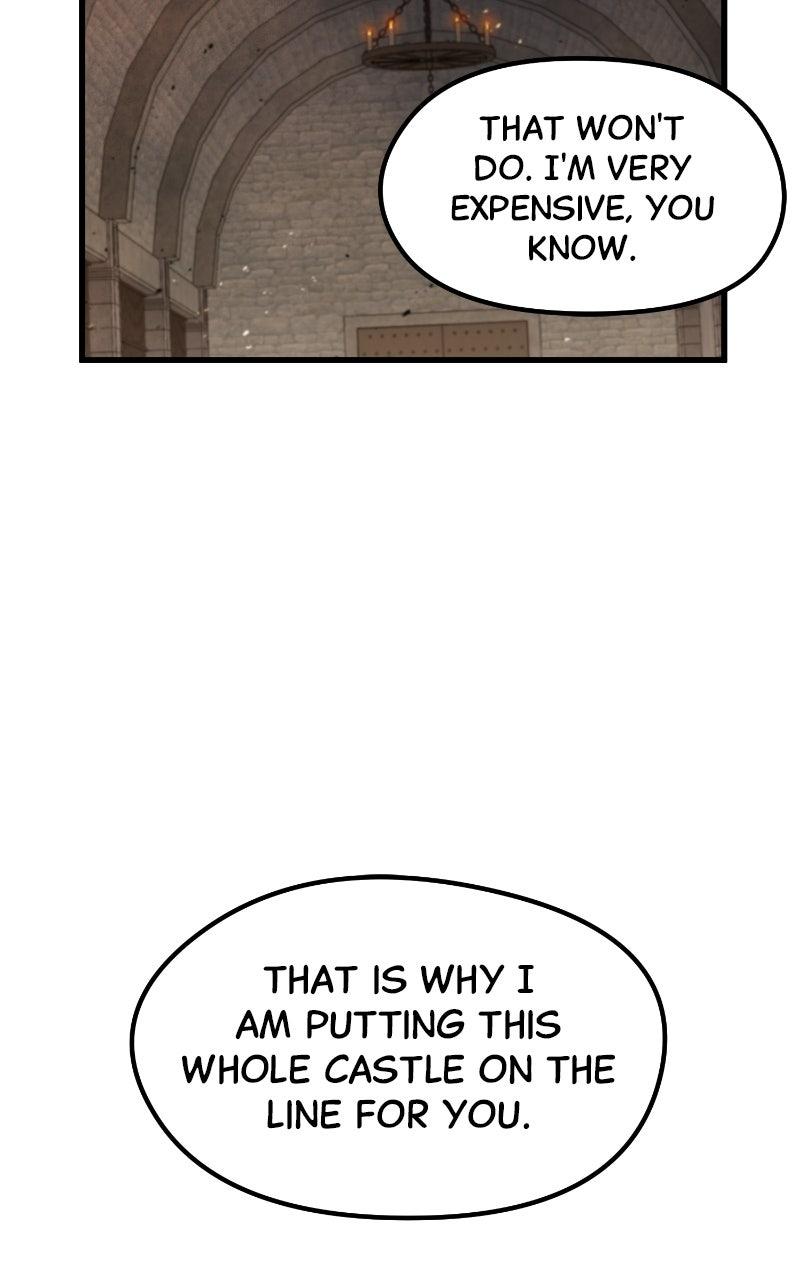 The Regressed Mercenary Has a Plan Chapter 63 — page 106