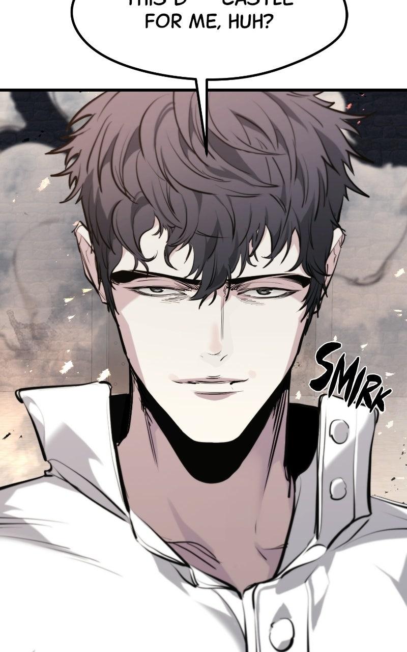 The Regressed Mercenary Has a Plan Chapter 63 — page 110