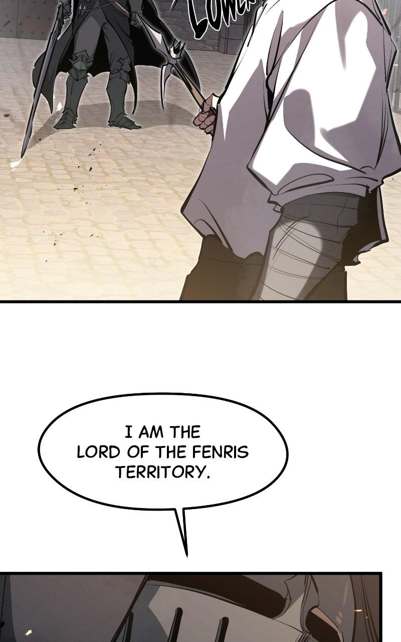 The Regressed Mercenary Has a Plan Chapter 63 — page 112