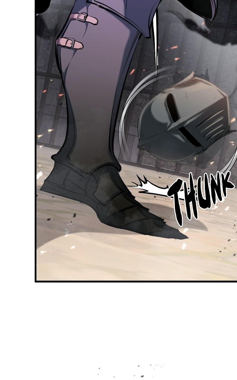 The Regressed Mercenary Has a Plan Chapter 63 — page 114