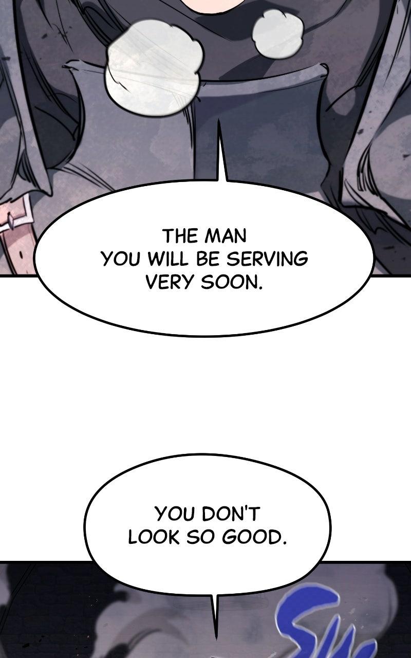 The Regressed Mercenary Has a Plan Chapter 63 — page 116