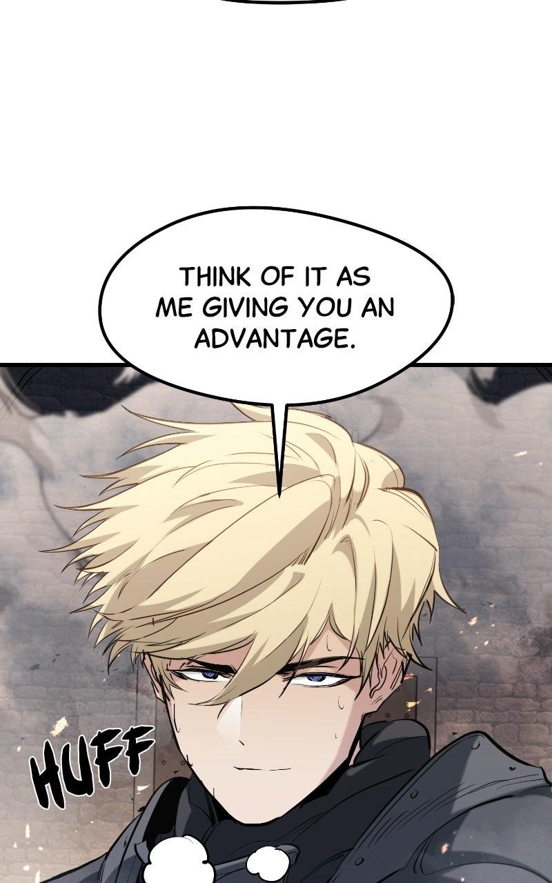The Regressed Mercenary Has a Plan Chapter 63 — page 118