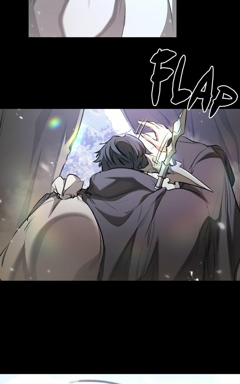 The Regressed Mercenary Has a Plan Chapter 64 — page 4