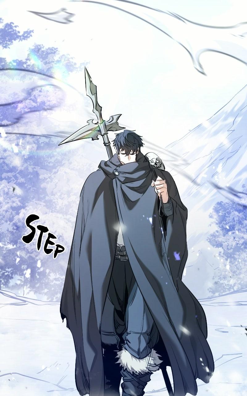 The Regressed Mercenary Has a Plan Chapter 64 — page 5
