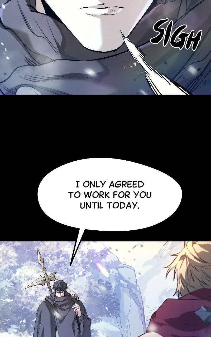 The Regressed Mercenary Has a Plan Chapter 64 — page 7