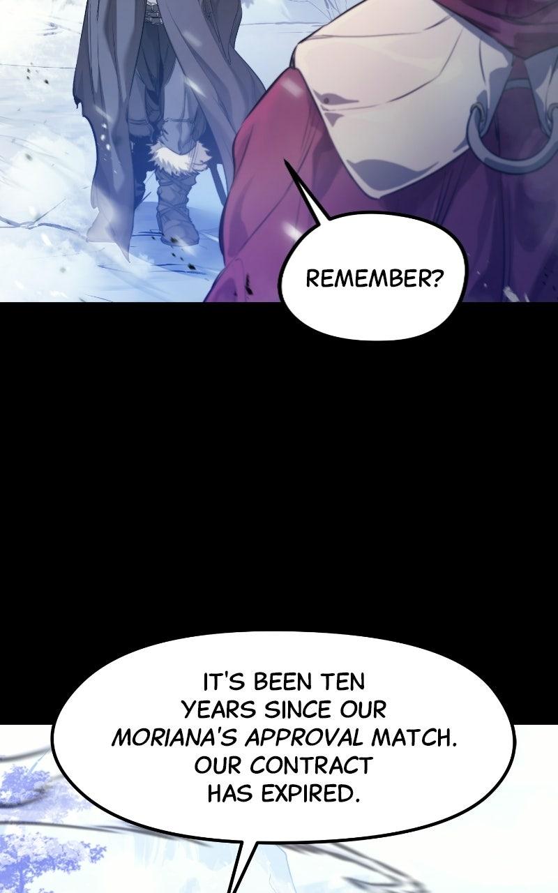 The Regressed Mercenary Has a Plan Chapter 64 — page 8