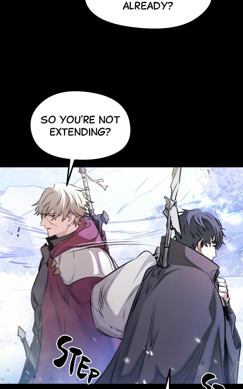 The Regressed Mercenary Has a Plan Chapter 64 — page 11